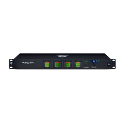 Black Lion Audio Revolution EXP Digital Audio Converter & Word Clock image 2
