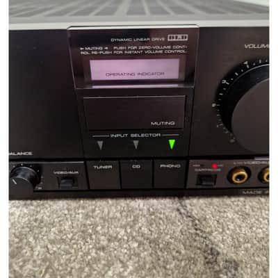 Kenwood Trio KA-828 - Amplifier - Excellent w/ Original Box image 14