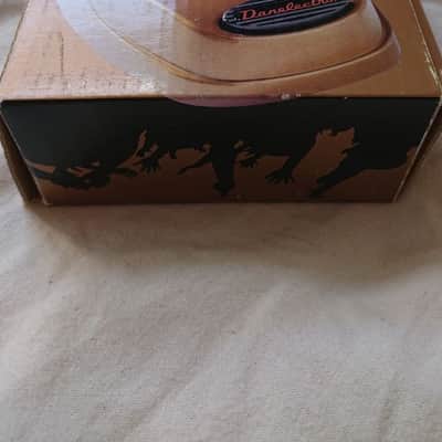 Danelectro Fab Flange 2000s - Copper image 3