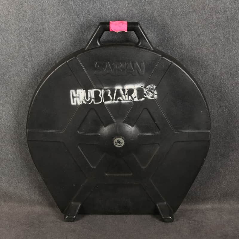 Sabian Cymbal Case - 2nd Hand image 1