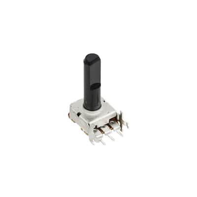Fender Snap In Amp Potentiometer 250K Audio Taper D Shaft Blues Junior Bass Control
