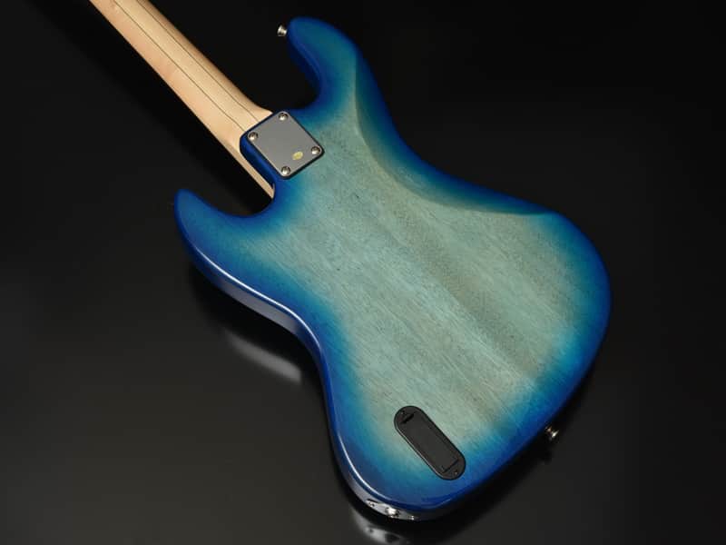 Bacchus Universe Series WJB-BP/Act BL-B | Reverb