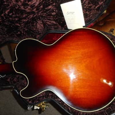 Collings CL City Limits Jazz image 4