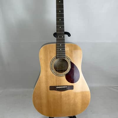 Samick Greg Bennett D-2/N - Natural image 3