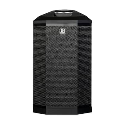 HK Audio Polar 8 MK2 schwarz - Column PA System image 9