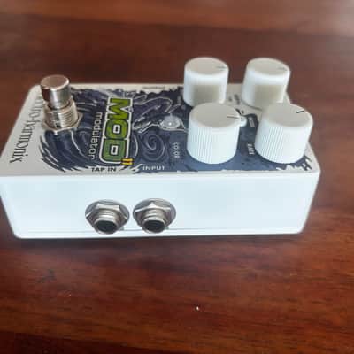 Electro-Harmonix Mod 11 Modulator 2019 - Present - Graphic image 7
