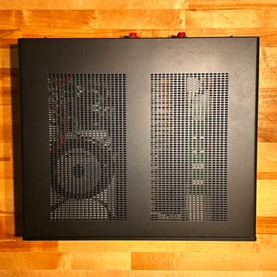 Monoprice Monolith  M2100 Multi-Channel Power Amp image 4