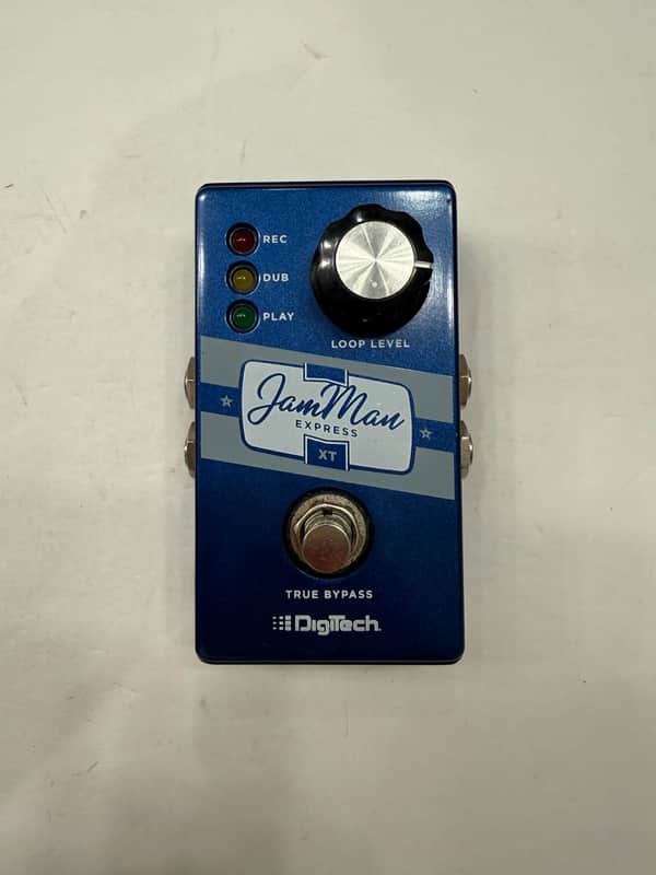 DigiTech Jamman Express XT