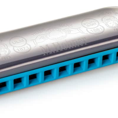 HOHNER - Rocket Low C New image 3