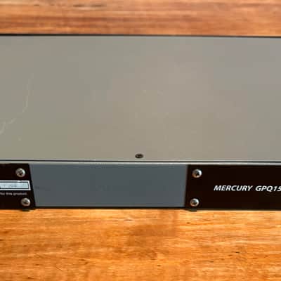 Immagine Mercury Recording Equipment GPQ15s (CALREC-Neve style) - 4