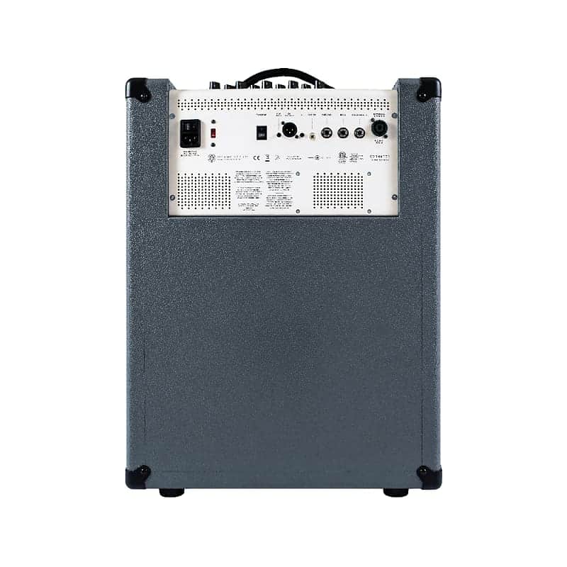 Darkglass Electronics Microtubes 500 500-Watt 2x10" Bass Combo image 2