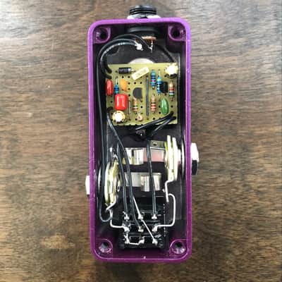 Rockin Tones One Knob Silicon Fuzz image 5