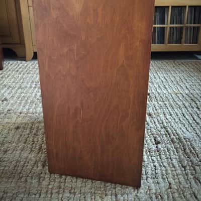 1962 Jensen T10 Tri-ette  Vintage 3-way Loudspeaker (one speaker only) image 2