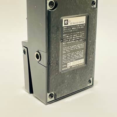 Rocktek Flanger FLR-01 image 4