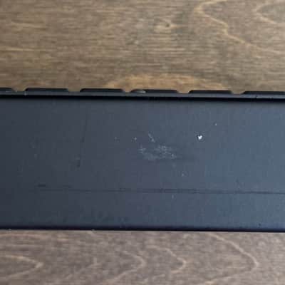 Elektron Octatrack MkII Dynamic 8-Track Performance Sampler 2017 - 2021 - Black image 5