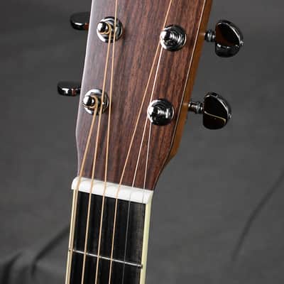 Martin D-35 Ambertone image 4