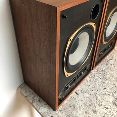 Tannoy SGM-10b Reference Studio Monitors image 3