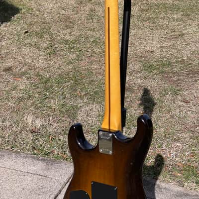 1982 Kramer Pacer Imperial - Rootbeer Burst image 4