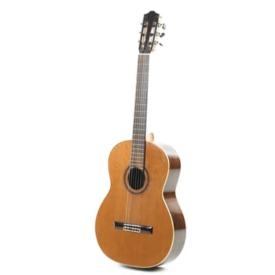 Cordoba Iberia F7 Paco Owned by George Benson image 2