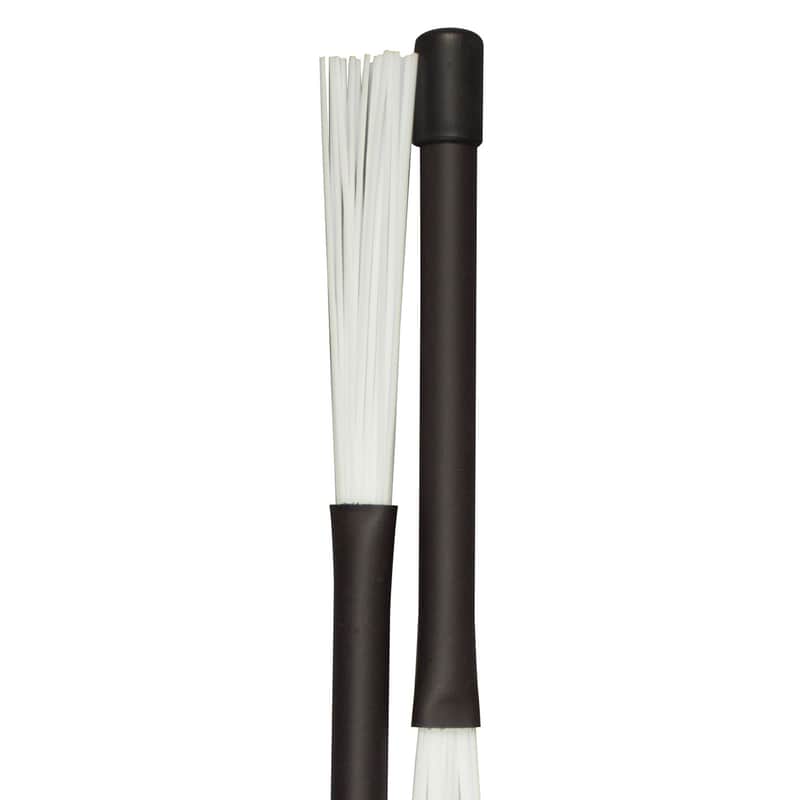Promuco Retractable Nylon Drum Brushes image 1