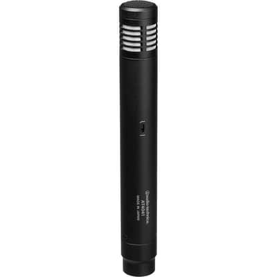 Audio Technica AT4041 Cardioid Microphone image 1
