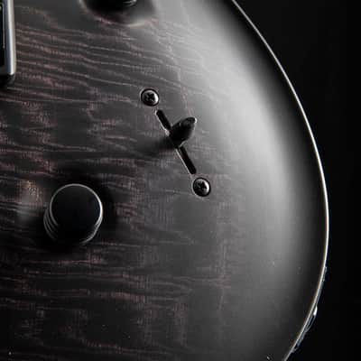 Paul Reed Smith Mark Holcomb Signature Purple Mist image 7