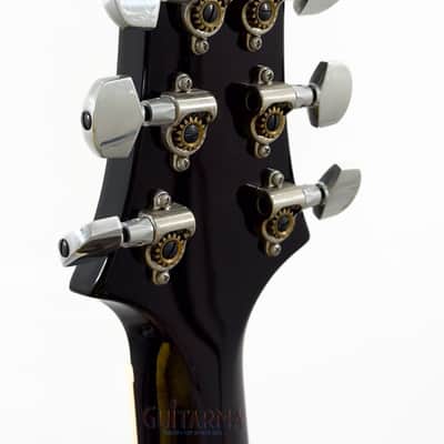 Paul Reed Smith PRS USA McCarty 594 - 2019, w/OHSC, 58/15LT pickups image 6