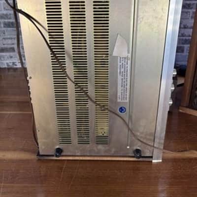 ⭐️Vintage Realistic STA-84, AM/FM Stereo Receiver⭐️Working Well⭐️See Video⭐️ image 11
