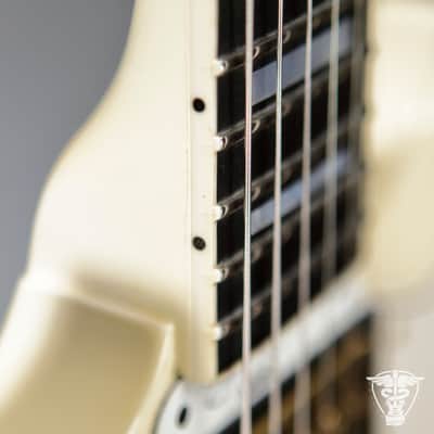 Gibson Elliot Easton Custom Shop SG - 7.84 LBS image 12