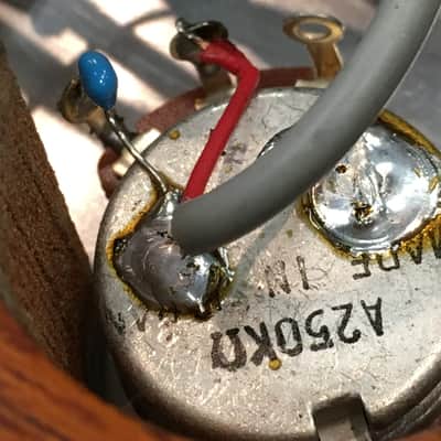 1995 Zemaitis Custom Deluxe Metal Top image 23