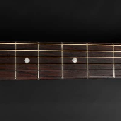 2009 Gibson J-45 Standard - Vintage Sunburst | USA Slope Shoulder Dreadnought Acoustic Guitar L.R. Baggs Pickup | OHSC image 23