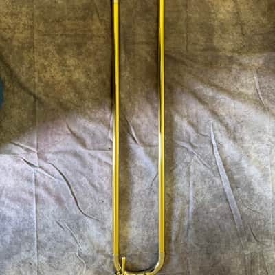 S.E. Shires Q30YA 2024 - Gold image 6