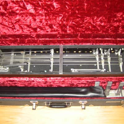 Zum Steel 10 String Pedal Steel Guitar image 3