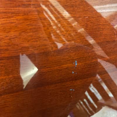 Vintage Alvarez 5021 MIJ 12-String Acoustic Guitar with HSC image 8