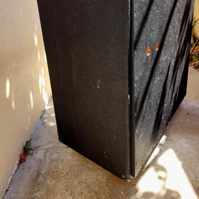 Sunn 412S 1971(Pre-Fender) image 4