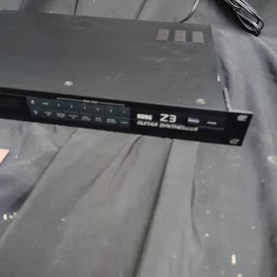 Roland U110 PCM Sound Module Rackmount Synthesizer MIDI Sound Module Tested image 2