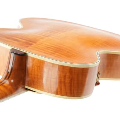 Epiphone Deluxe 1938 image 9