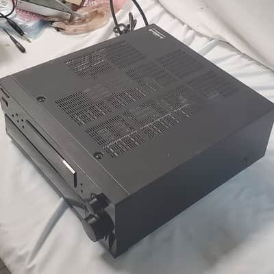 Pioneer VSX-37TX - AS IS - parts/scrap/repair image 4
