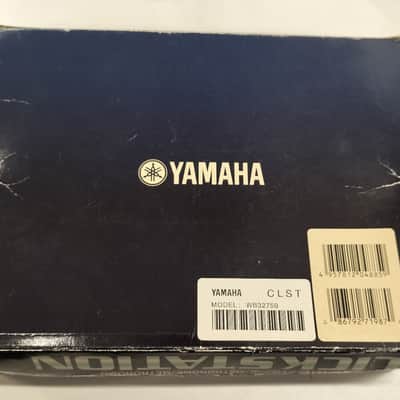 Yamaha Clickstation Digital Metronome CLST Bild 13