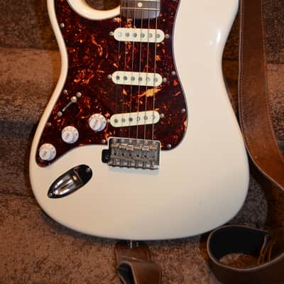 Fender ST-62 Stratocaster Reissue MIJ image 2
