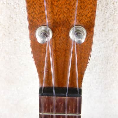 Martin Concert Ukulele 1937 w/Chip board case image 7