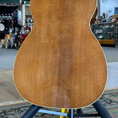 Martin Custom Shop 00-18 German White Oak Back and Sides W/ Free Shipping image 6