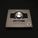 *UPGRADED* Universal Audio Apollo Twin QUAD MKII Thunderbolt Audio Interface 2010s - Dark Grey