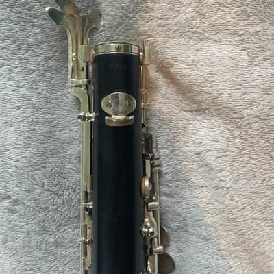 Fossati A 1997 Oboe image 14