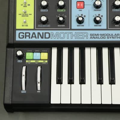 MOOG Grandmother [05775] (08/13) image 2