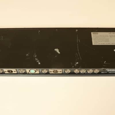 MXR Dual Limiter (USED) image 5