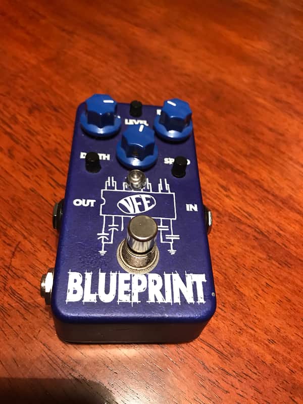 VFE Blueprint Tap Tempo Mod image 1