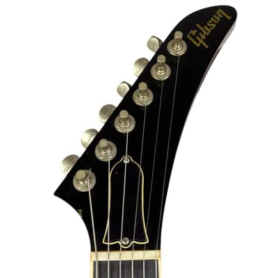 Gibson Explorer Robot 2008 - Metallic Red image 9