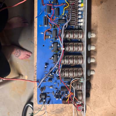 Neotek Series III / Series 3 1980s Channel Strips - Ask for quantity! image 6