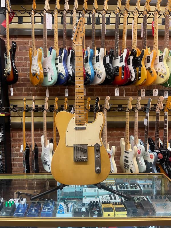 1970 Fender Telecaster image 1